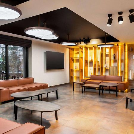 Ramada Encore By Wyndham Tasken Kültér fotó