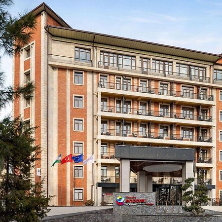 Ramada Encore By Wyndham Tasken Kültér fotó